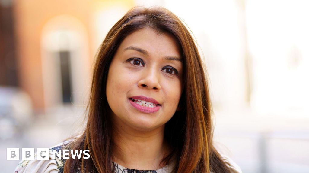 Tulip Siddiq attacks ‘false’ Bangladesh corruption allegations