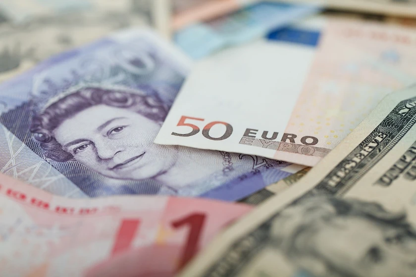 How China Invests Its US$3.227 Trillion Foreign Exchange Reserves – News and Statistics