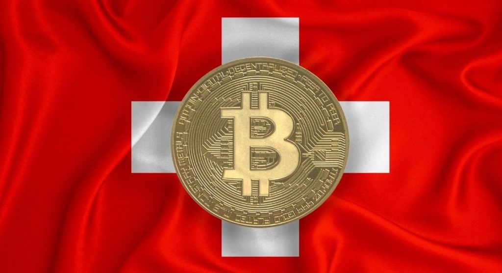 Switzerland Uninterested in Bitcoin – Forex News by FX Leaders