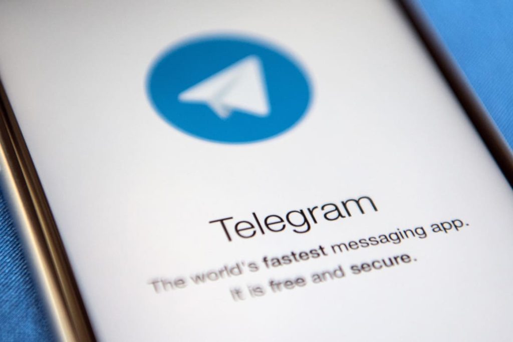 Telegram Founder Leaves France For UAE