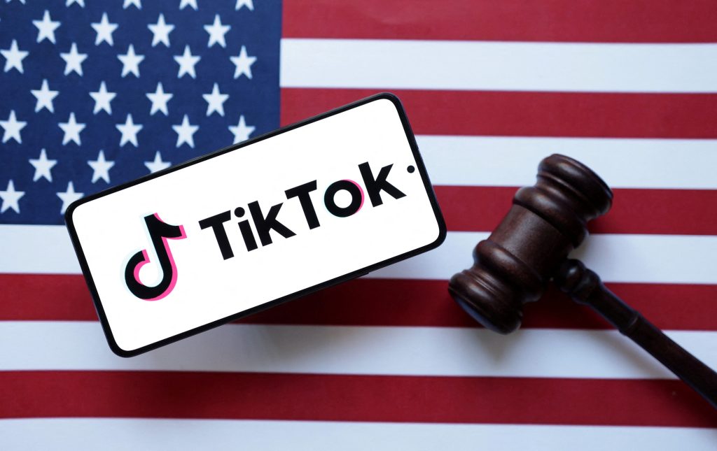 President Trump considers Lower Tariffs on China over TikTok