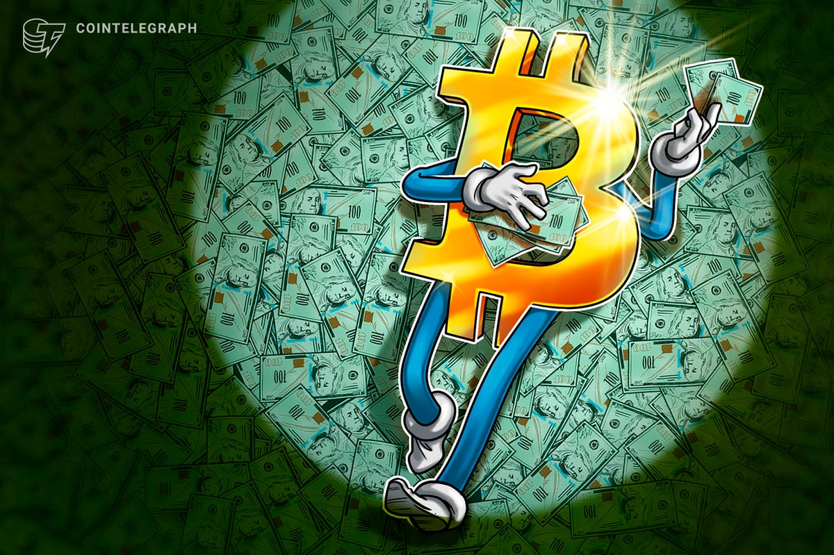 Bitcoin holds $82K as US dollar falls to 3-year low and PPI inflation drops sharply