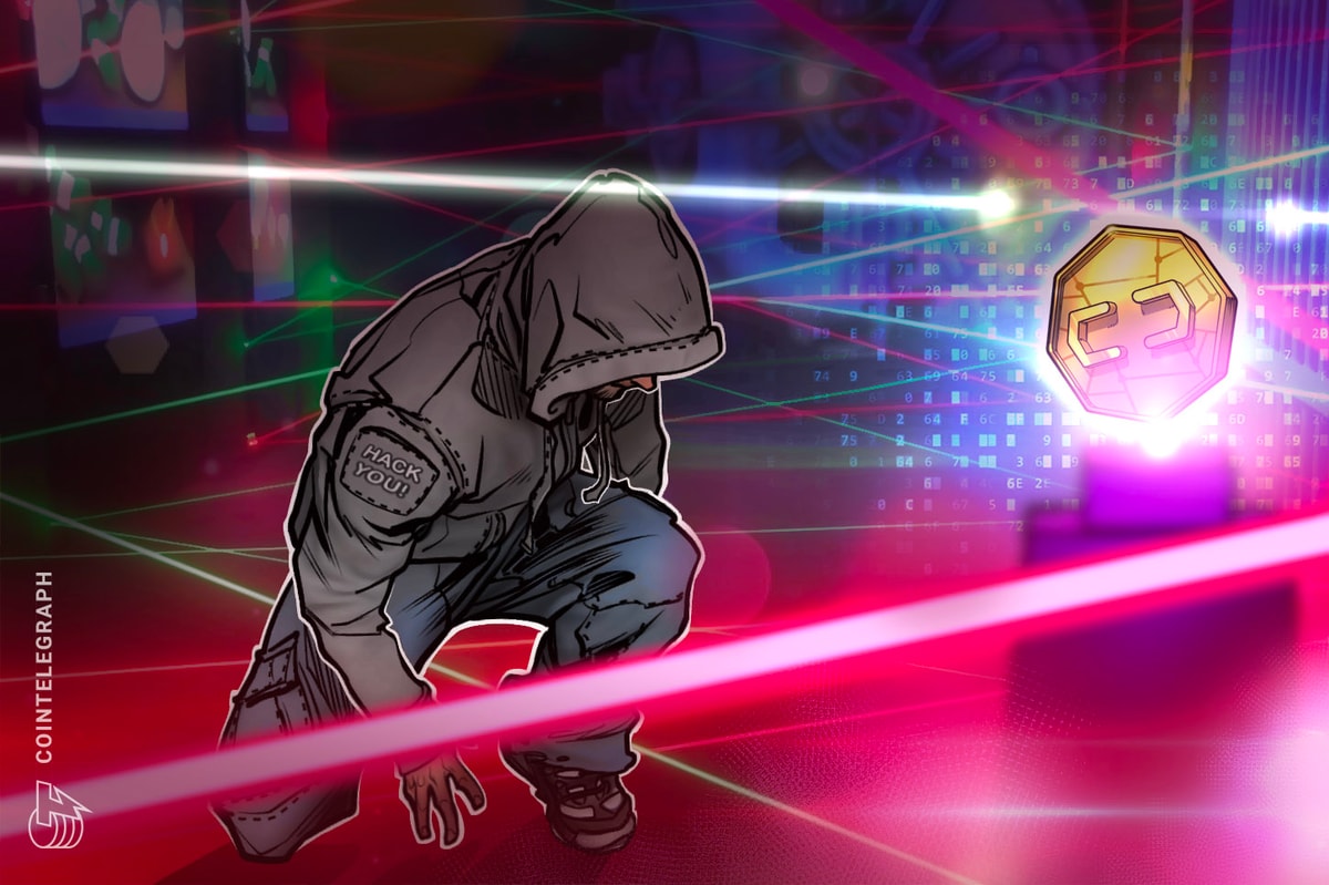 DeFi platform KiloEx offers $750K bounty to hacker