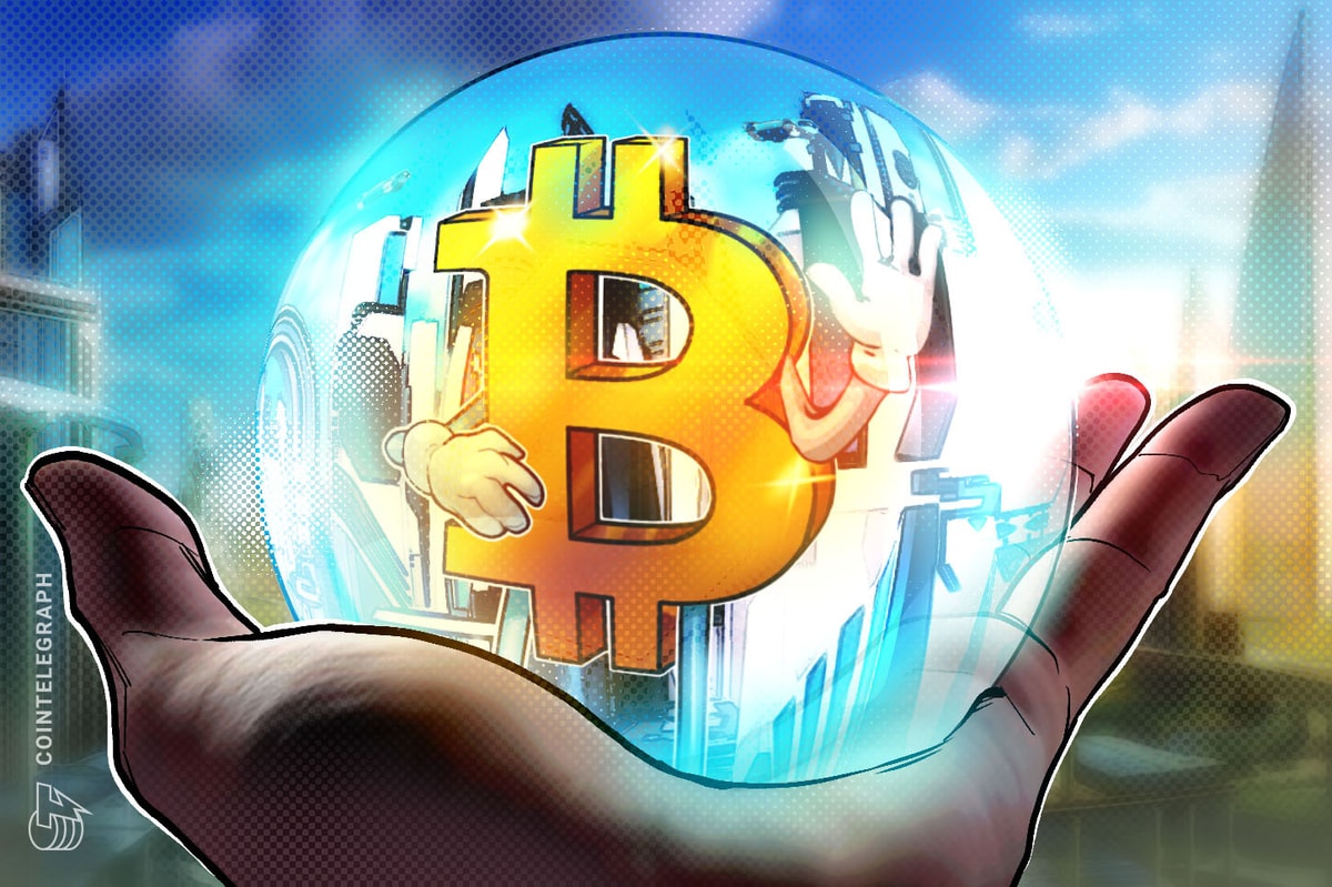 Bitcoin traders predict BTC price gains ahead of $96K liquidity clash