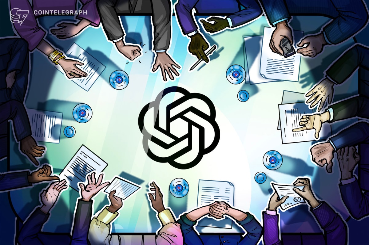 OpenAI sought Anysphere deal before turning its sights on WindSurf
