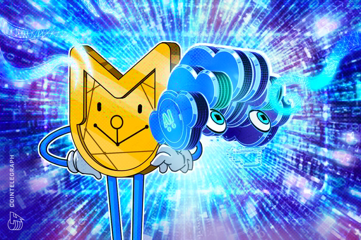 Eliza Labs launches auto.fun, a no-code AI spin on Pump.Fun