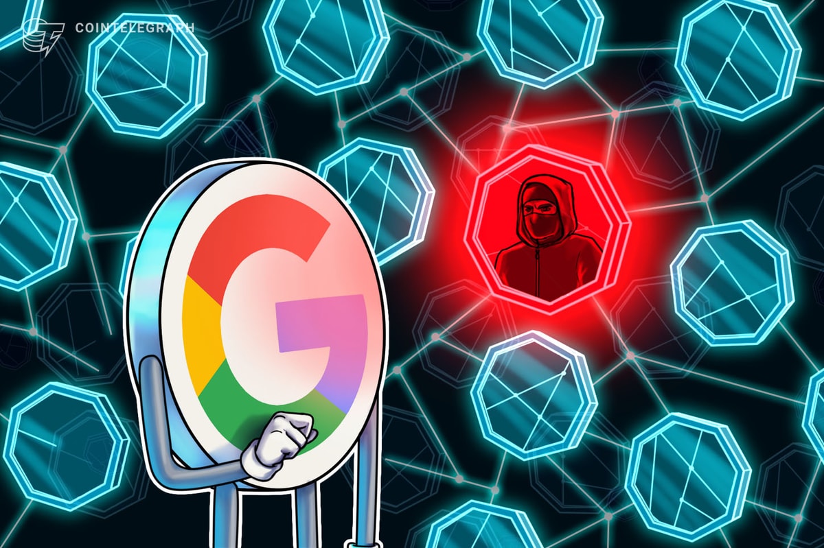 ENS founder warns of Google spoof that tricks users with a fake subpoena
