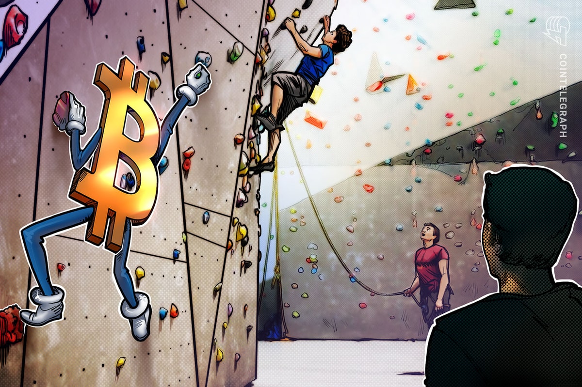 Bitcoin price retakes $80K as US stocks avoid ‘Black Monday’ meltdown
