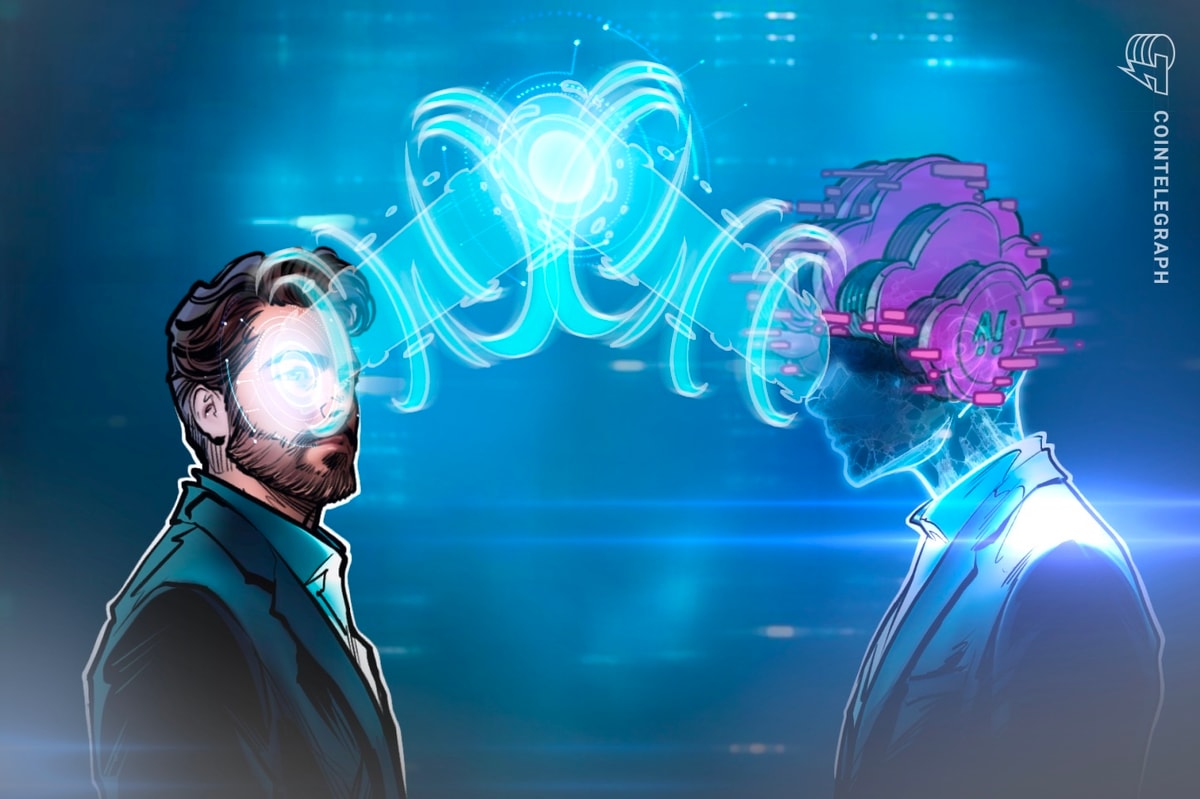 Web3 needs to be more human, and emotional AI is the answer Web3 needs to be more human, and emotional AI is the answer