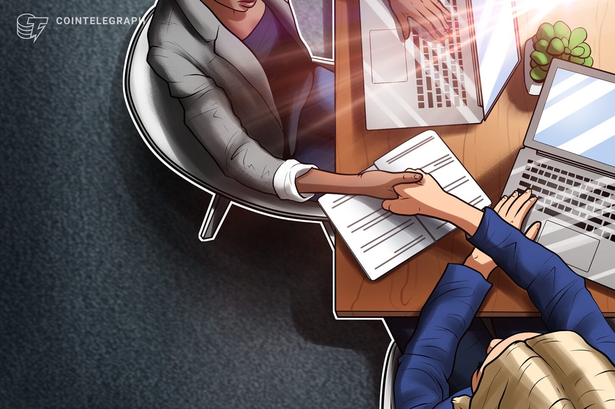Blockchain Association CEO will move to Solana advocacy group