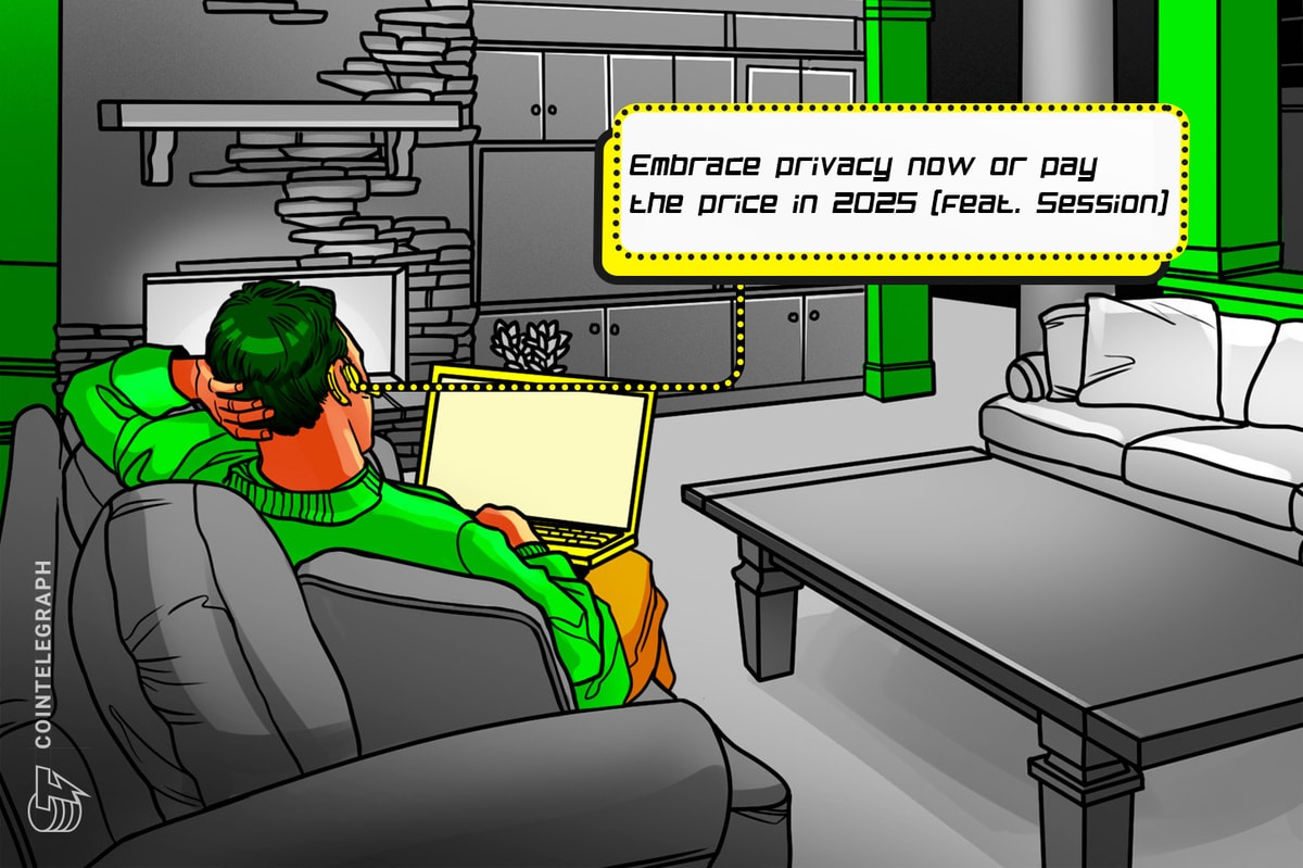 Messaging apps are spying on you — Here’s how to stay safe in 2025