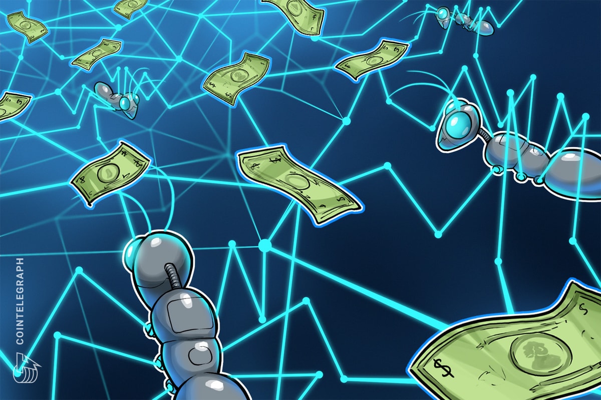 DoubleZero protocol announces validator funding round