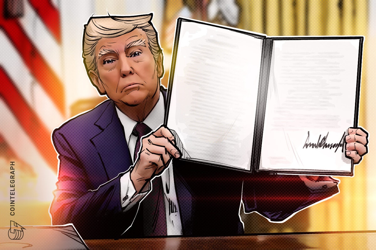 Trump imposes 10% tariff on all countries, reciprocal levies on trading partners