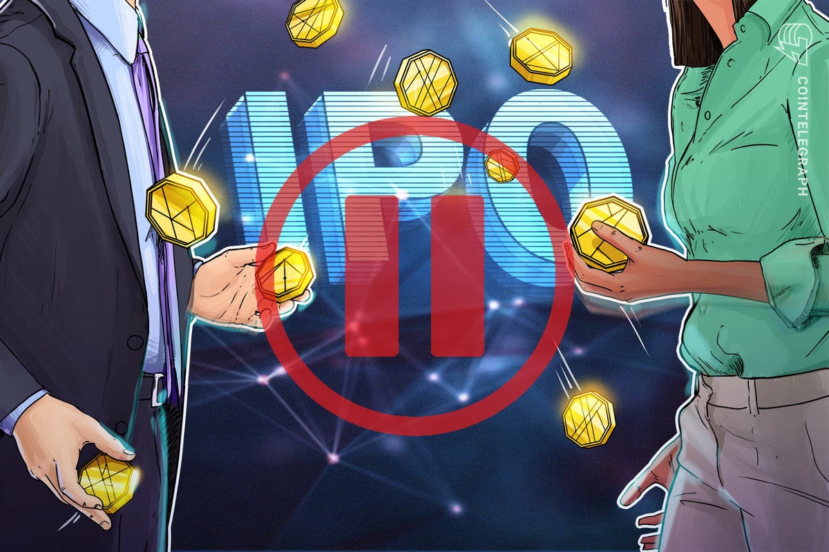 Stablecoin firm Circle mulls IPO delay amid economic uncertainty — Report
