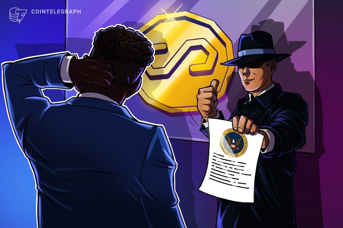 SEC paints ‘a distorted picture’ of USD-stablecoin market — Crenshaw