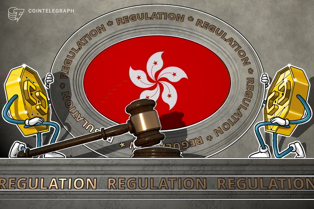 Hong Kong introduces crypto staking rules, reaffirms Web3 commitment