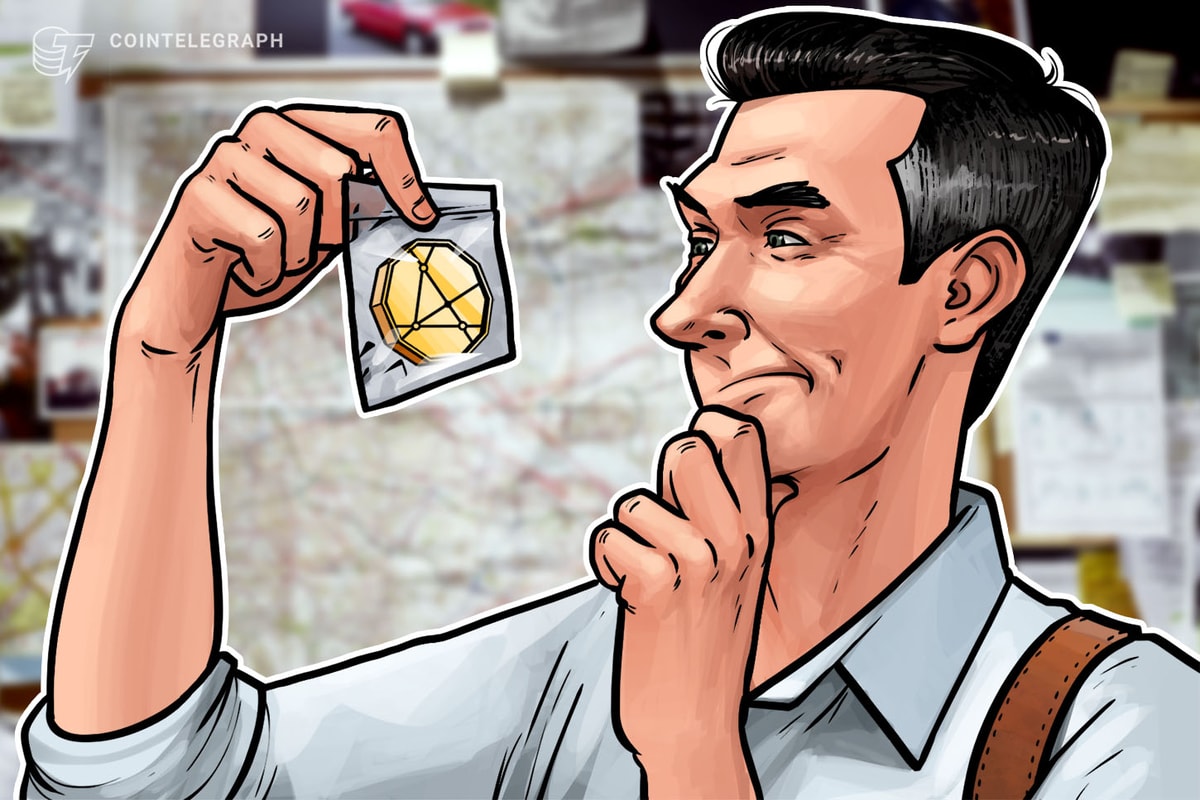 Trump administration reportedly shutters DOJ’s crypto enforcement team Trump administration reportedly shutters DOJ’s crypto enforcement team