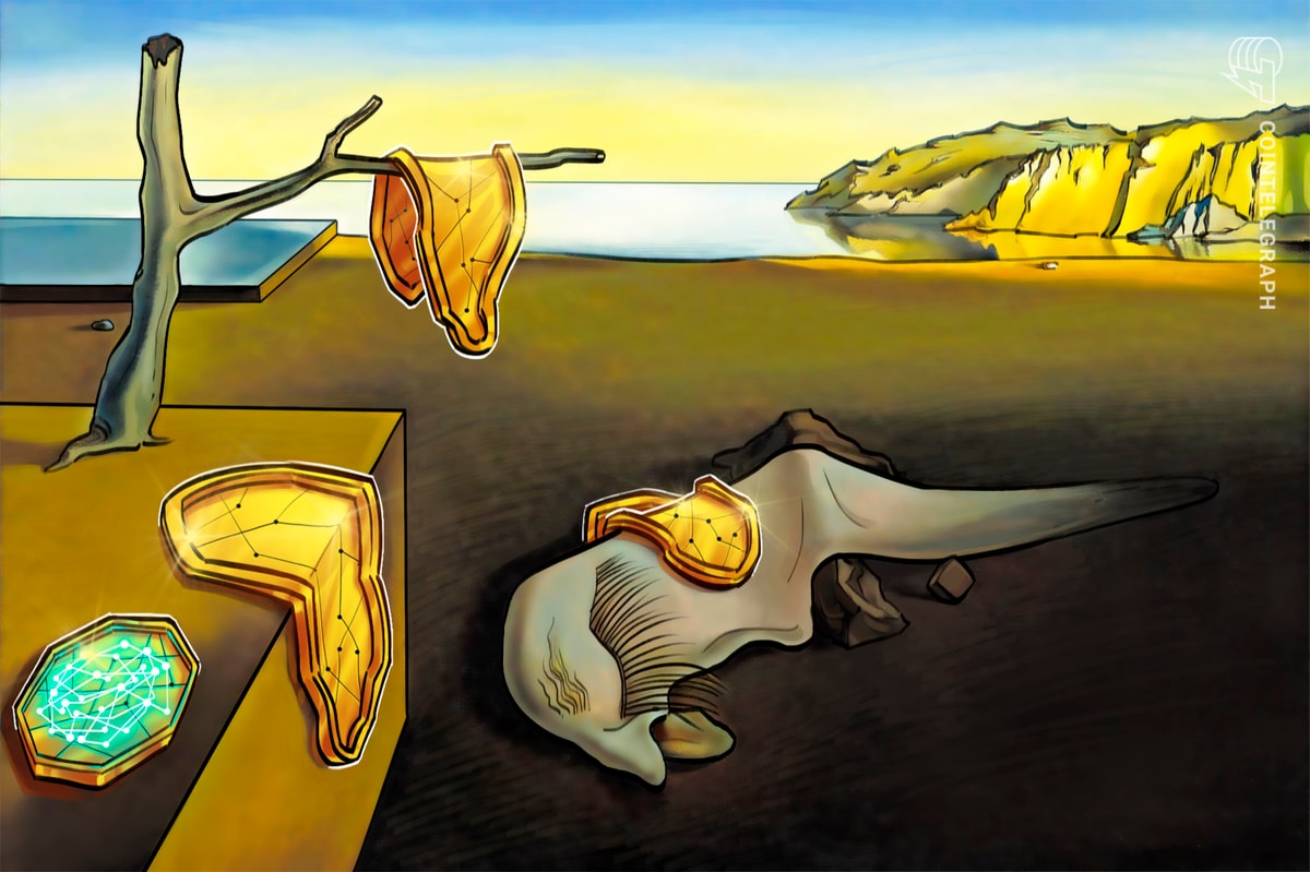BitMEX CEO explains how perpetual swaps test altcoin value