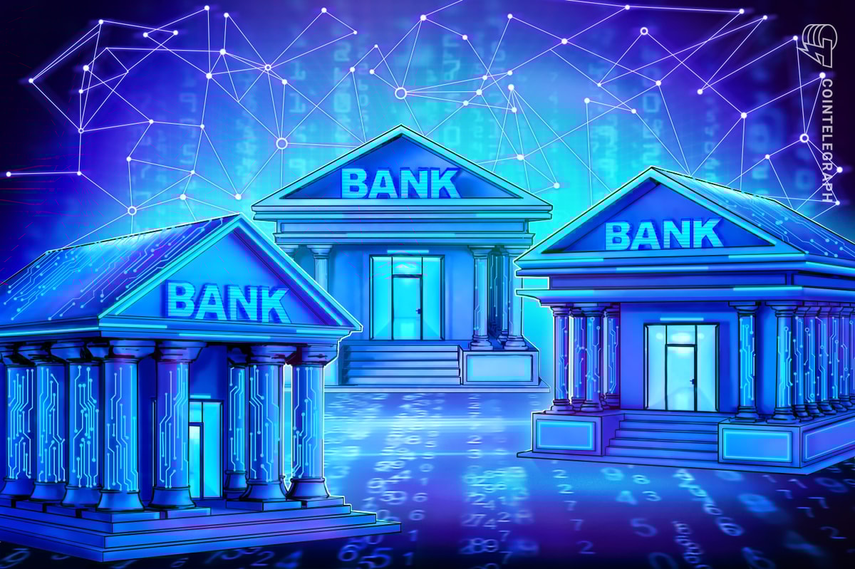 Crypto fintech Taurus launches interbank network for digital assets