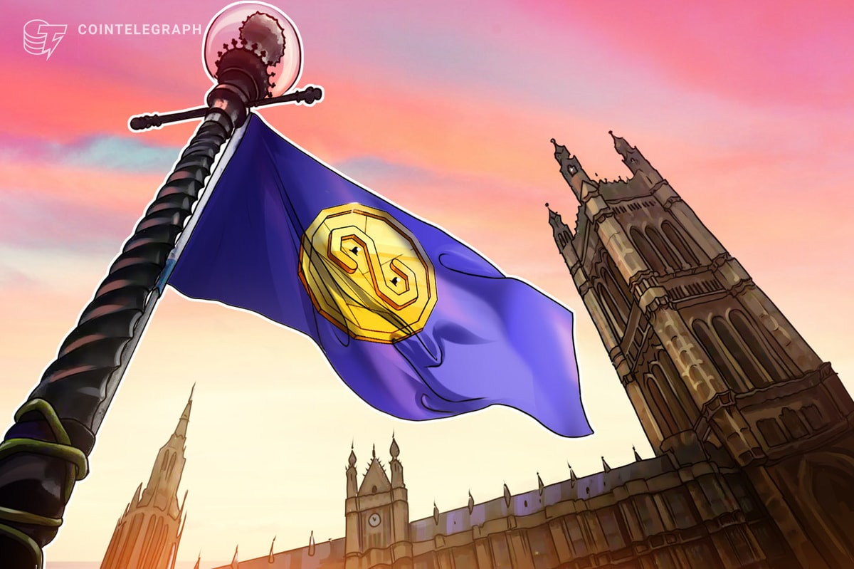 UK regulator sounds alarm over stablecoin risks