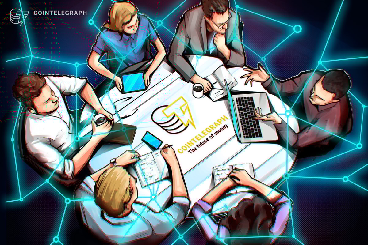 Cointelegraph’s Q1 crypto editorial roundtable
