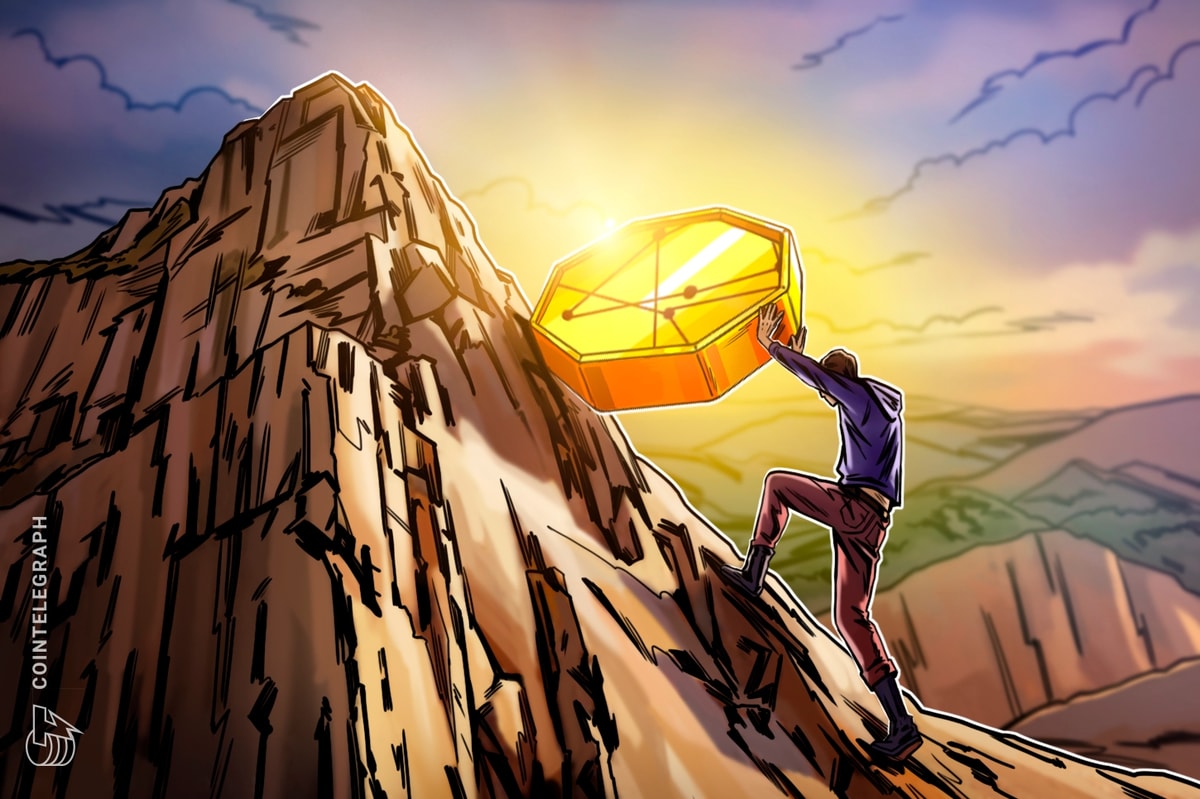 Mantra bounces 200% after OM price crash but poses LUNA-like ‘big scandal’ risk