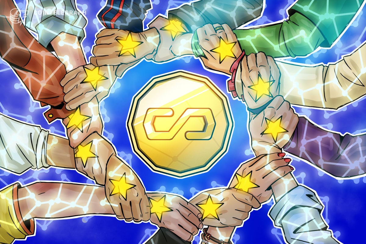 Circle’s EURC grows as trade war pushes euro higher — Analyst