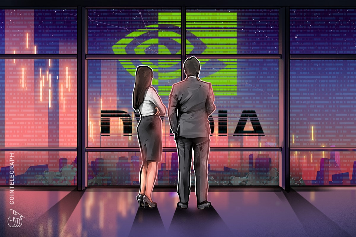 Chipmaker stocks slide as Nvidia faces $5.5B charge with US restrictions