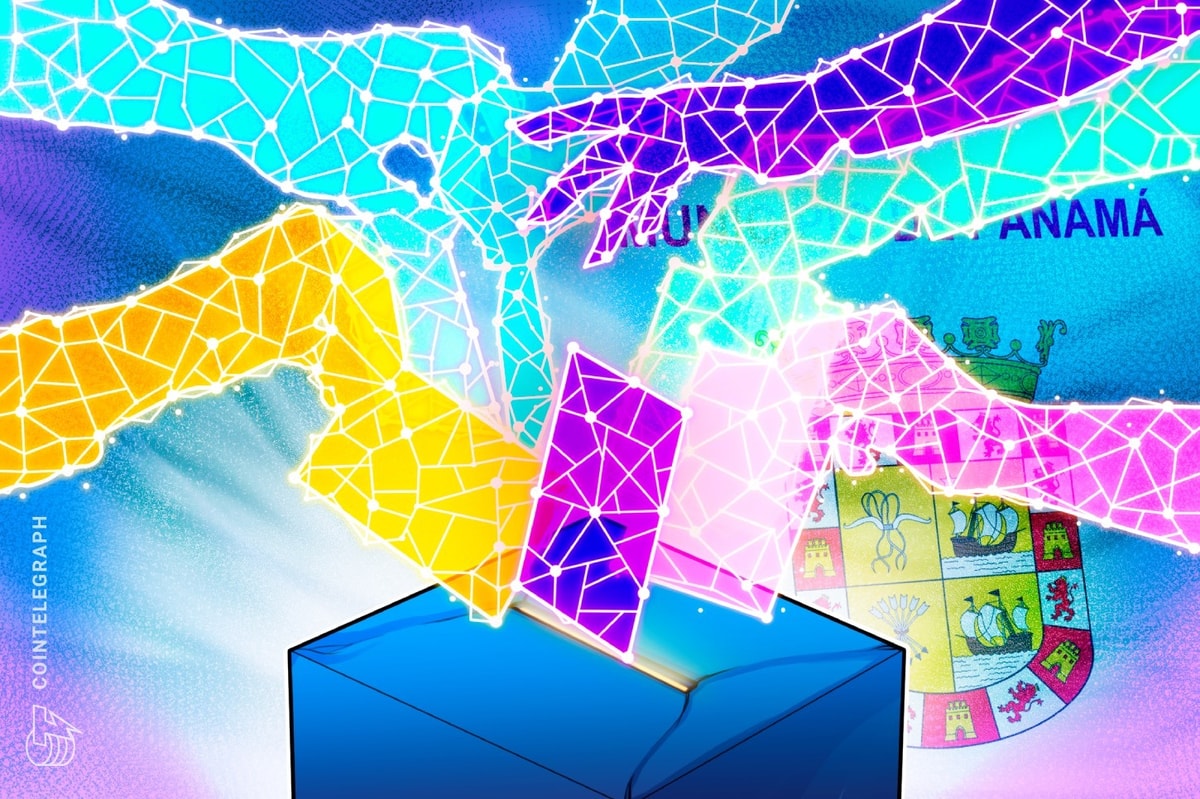 Panama’s capital to accept crypto for taxes, municipal fees