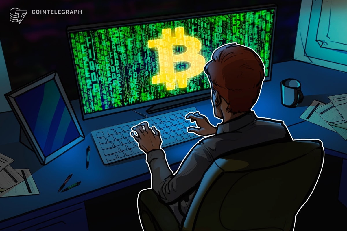 Project 11 is offering 1 BTC to whoever cracks the longest Bitcoin key
