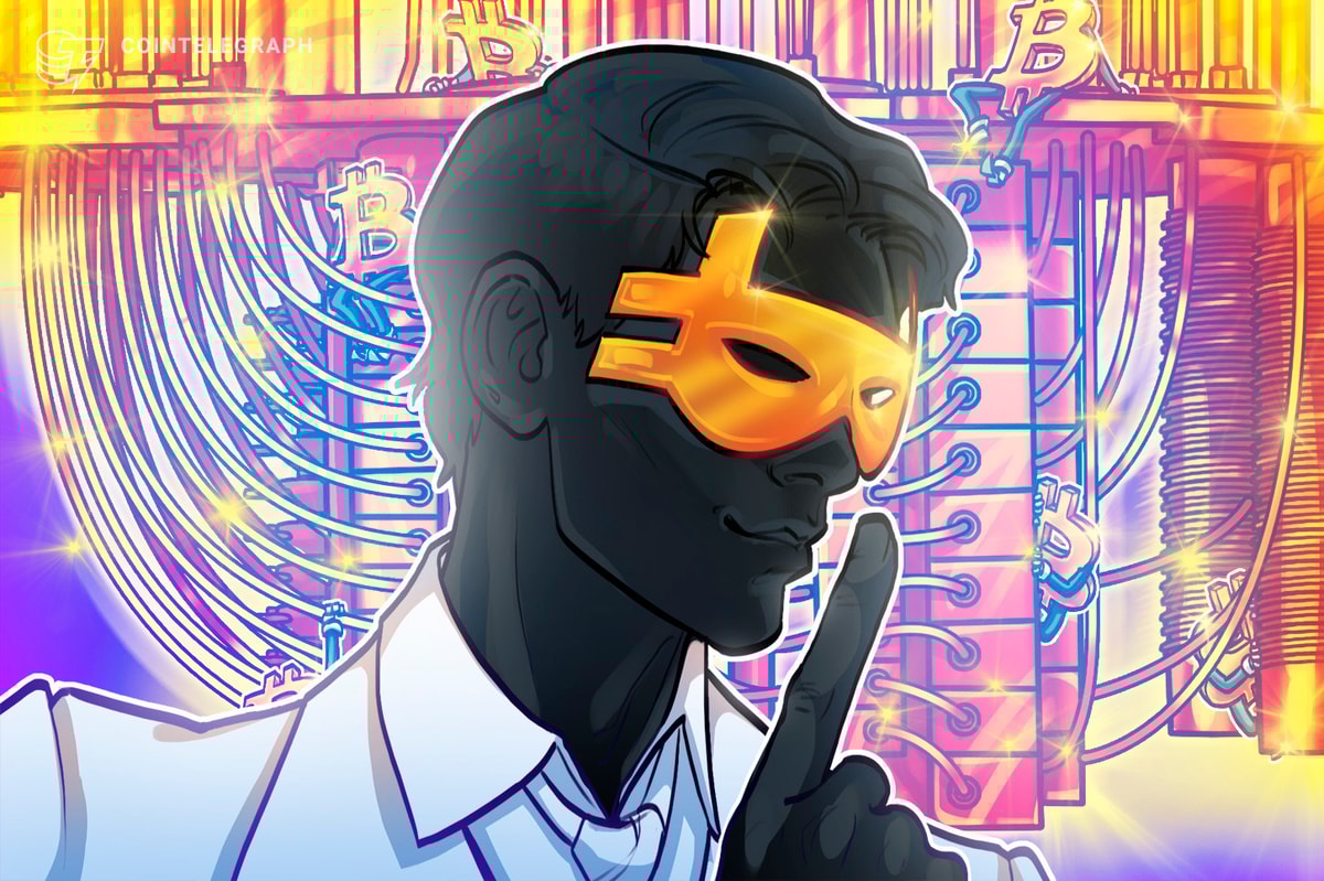 Quantum computers likely to reveal if Satoshi is alive — Adam Back