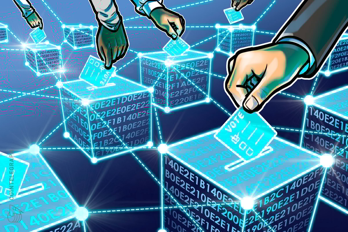 Aptos community proposal seeks to slash staking rewards by nearly 50%