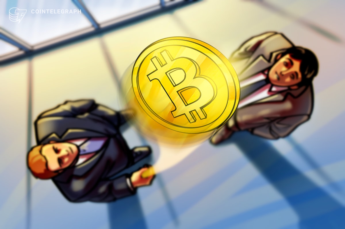 Florida takes strategic Bitcoin reserve bills off the table