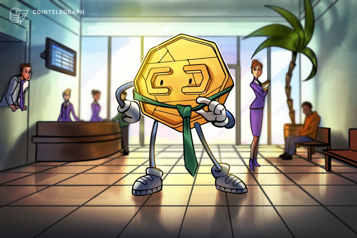 Circle, BitGo about to apply for bank charter, others may follow: WSJ Circle, BitGo about to apply for bank charter, others may follow: WSJ