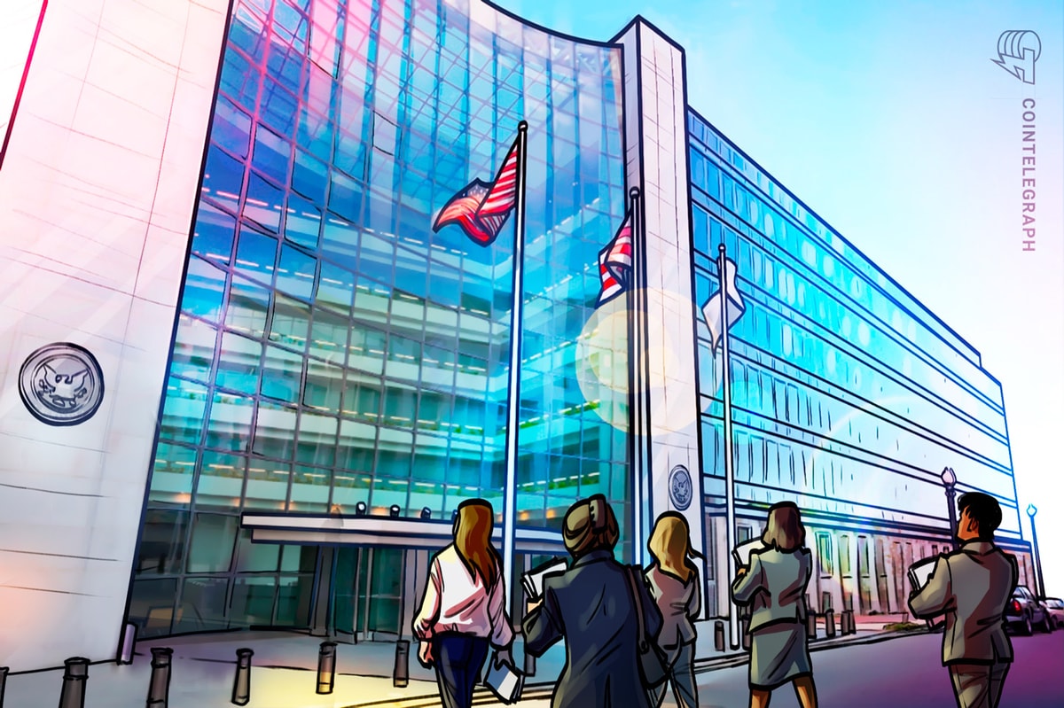 Peirce signals SEC ‘reorientation’ under new chair Paul Atkins