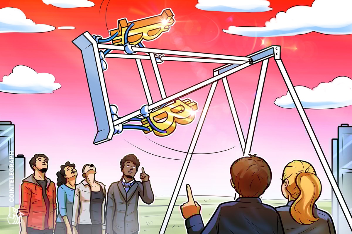 Bitcoin in ‘critical zone’ as triple breakout meets $93.5K support battle
