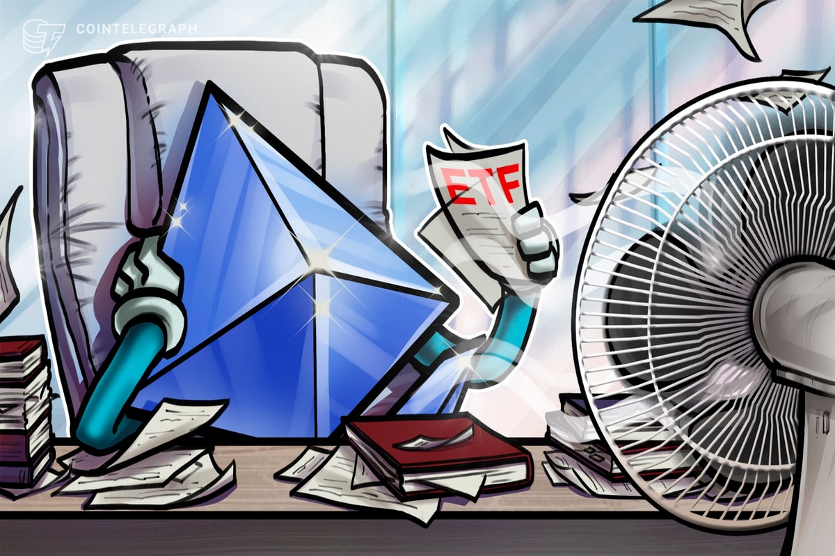 Ethereum ETF staking will have little impact without multimonth rally: Analyst