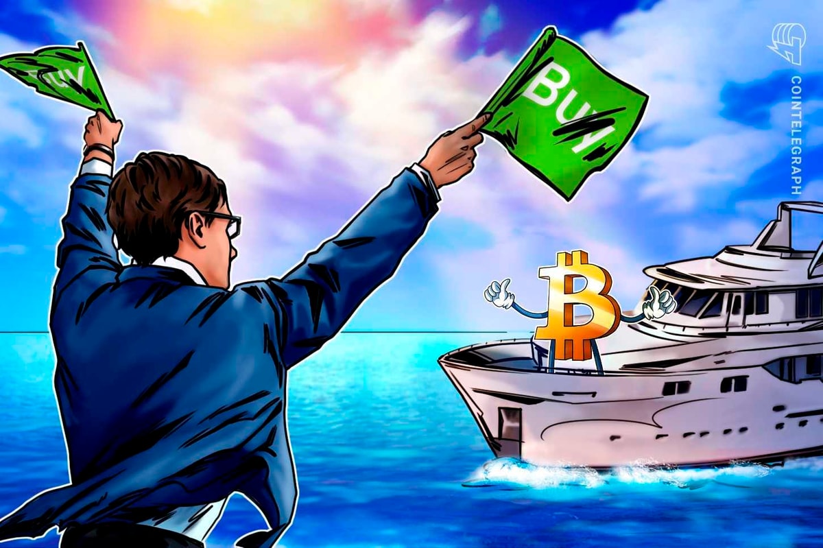 Bitcoin macro indicator that predicted 2022 bottom flashes ‘buy signal’