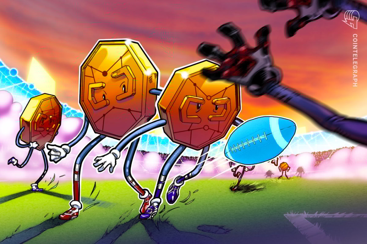FIFA shifts NFT platform to new Ethereum-compatible blockchain