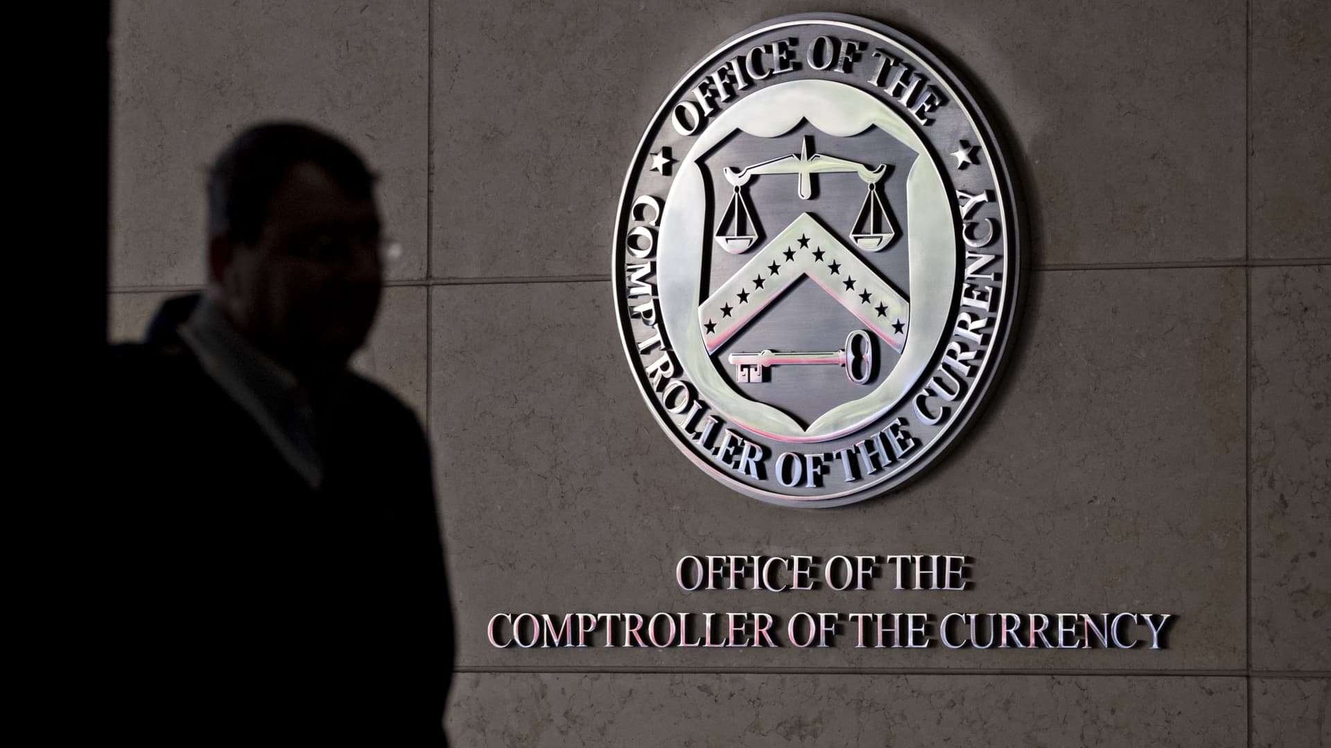 U.S. financial regulator says email hack exposed sensitive bank data