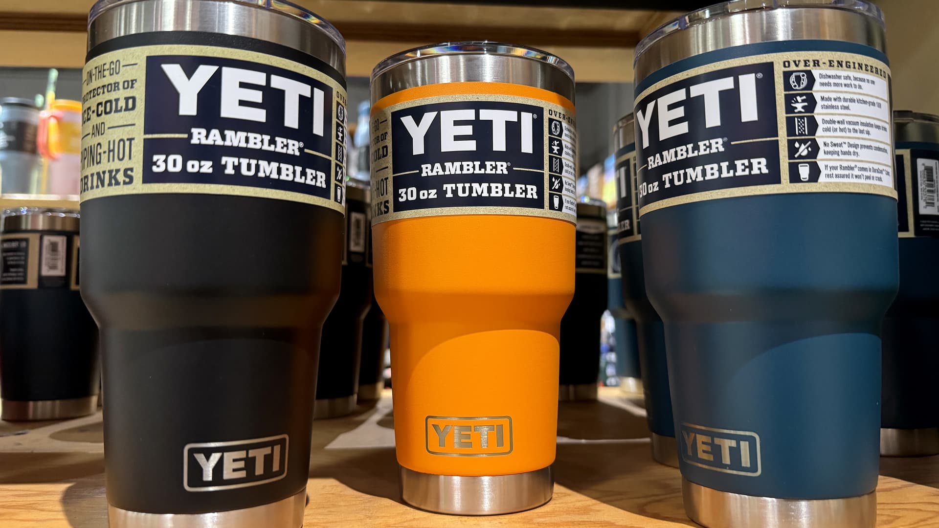 Engaged Capital and Yeti reach a key agreement – Three ways to create value