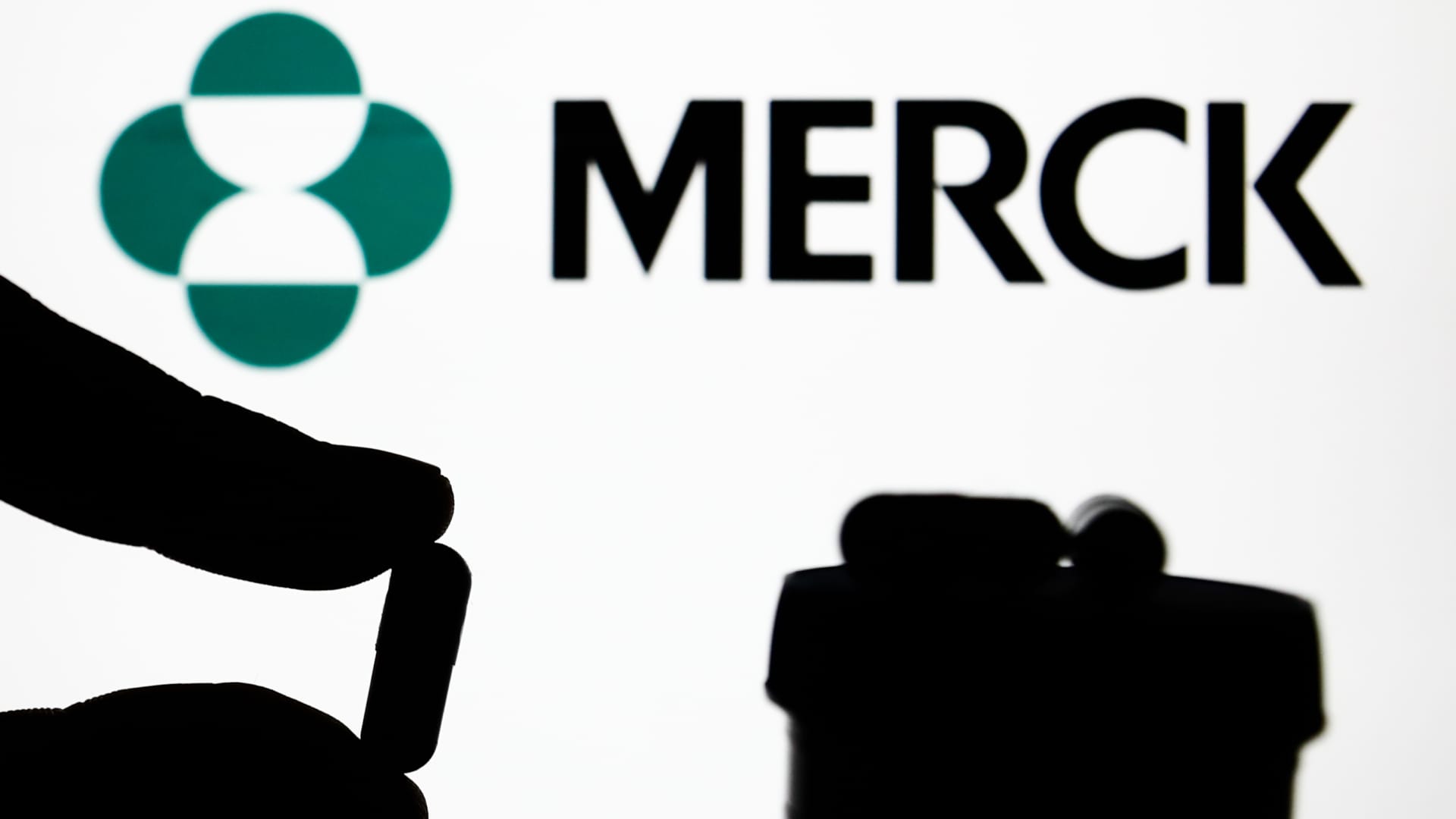 Merck (MRK) earnings report Q1 2025