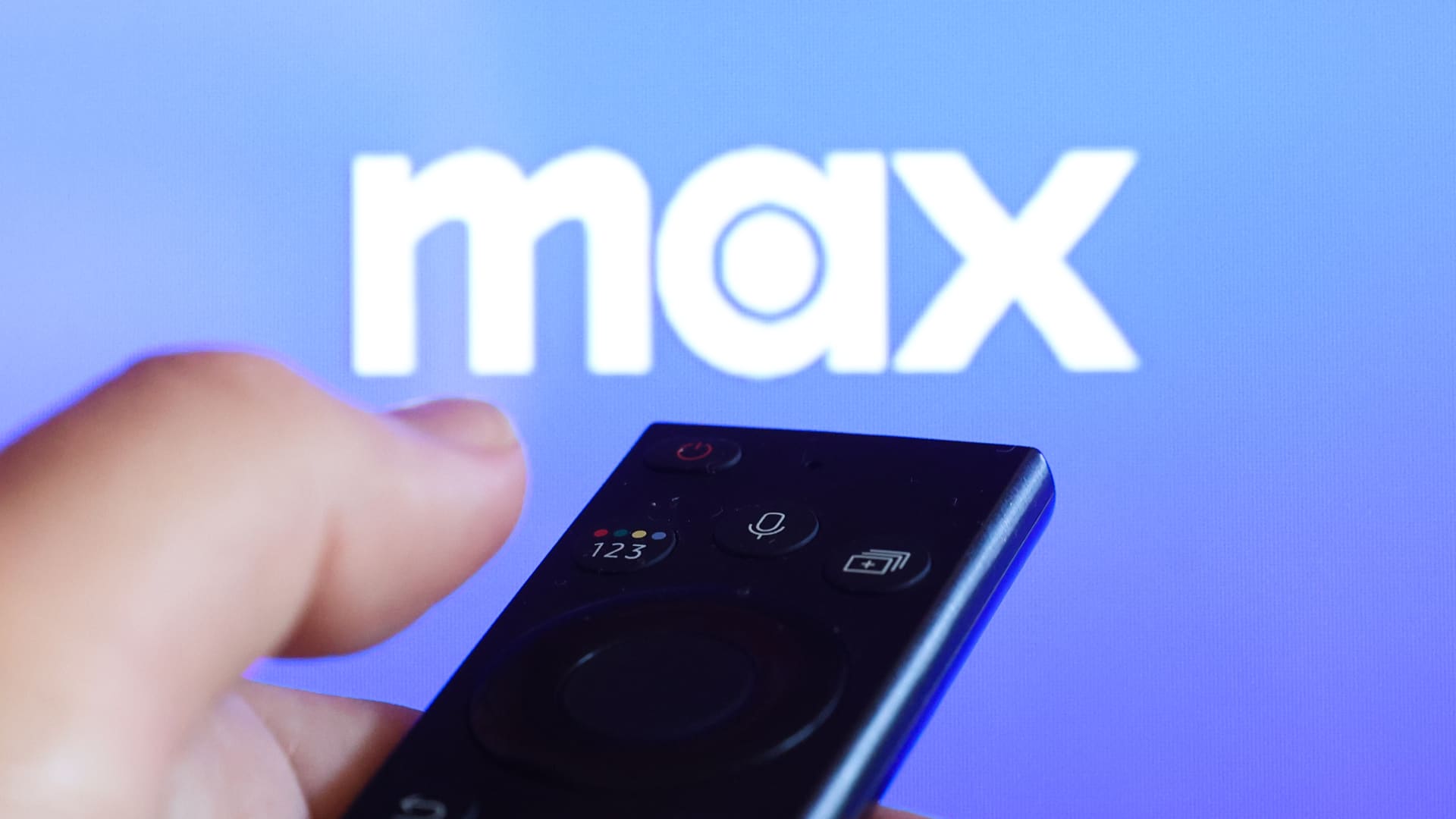 WBD starts Max password sharing crackdown