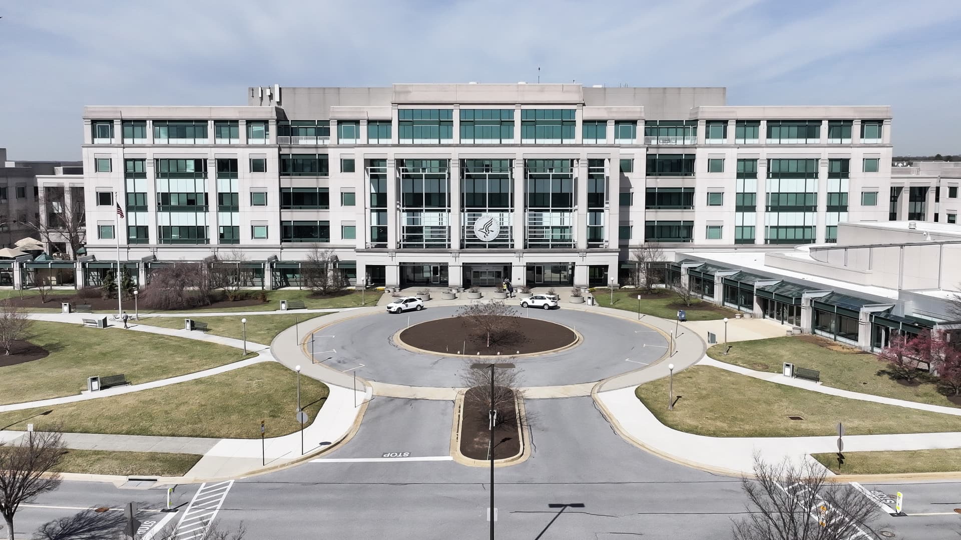 CMS makes job cuts as RKF Jr. guts HHS