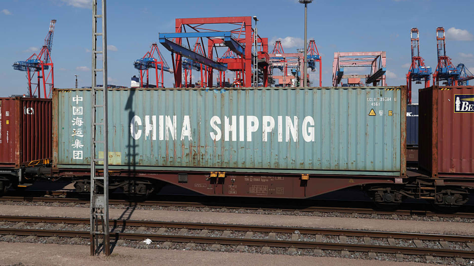 Tariffs have generated $500 million since April 5