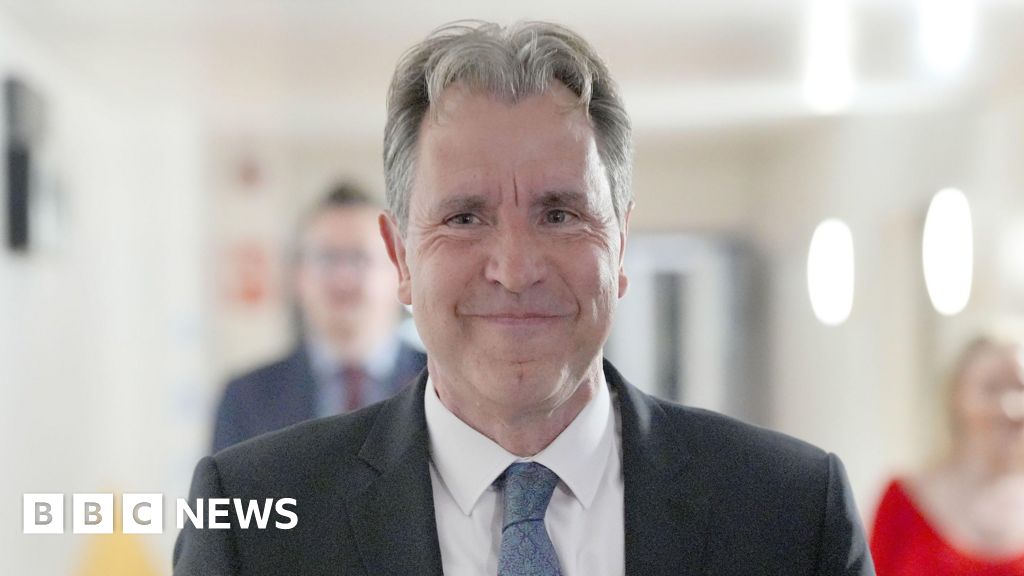 MP Dan Norris arrested on suspicion of child sex offences and rape
