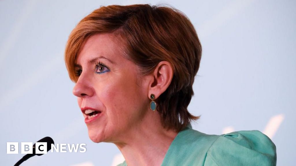 Andrea Jenkyns at odds with Nigel Farage on special needs