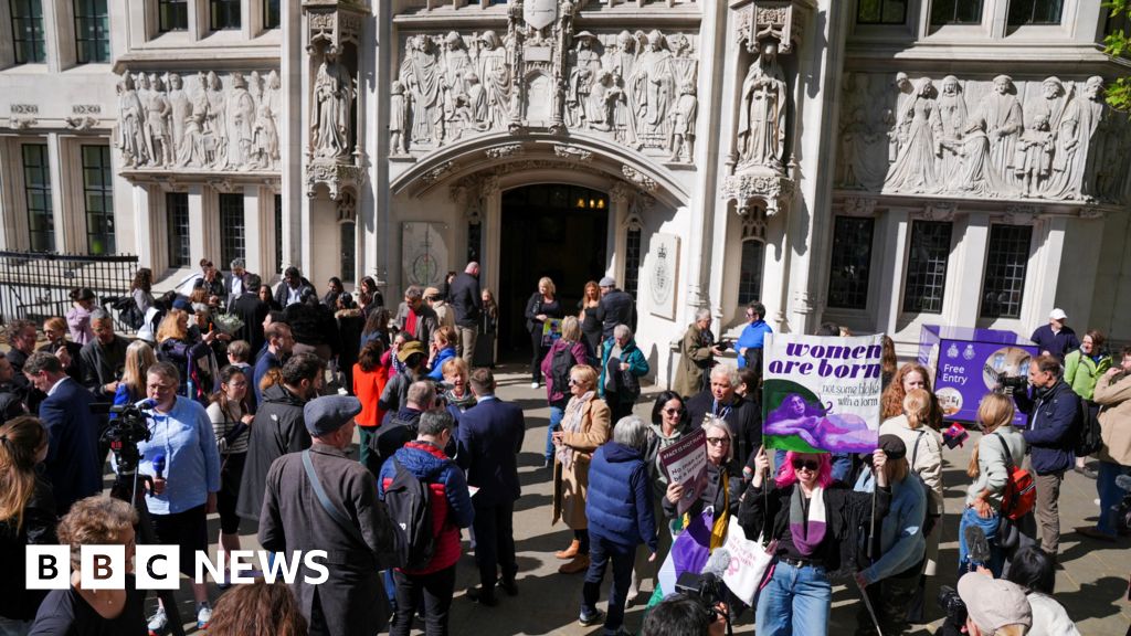 Equalities watchdog to issue new guidelines on gender after ruling