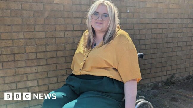 Jobs fears as Access to Work disability scheme owes businesses thousands Jobs fears as Access to Work disability scheme owes businesses thousands