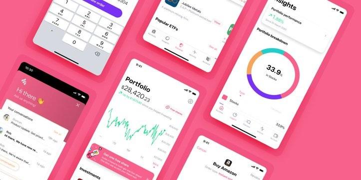 IG closes acquisition of neobroker Freetrade